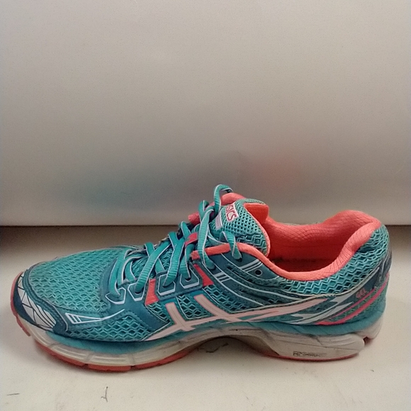 Asics GT 2000 2 Running Shoes Women's sz 9 - Picture 9 of 14